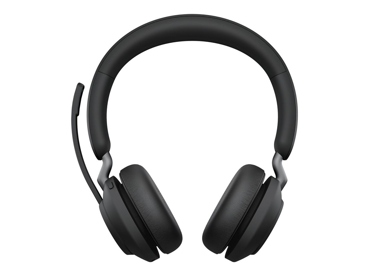 Jabra Evolve2 65 UC Stereo 26599 989 989